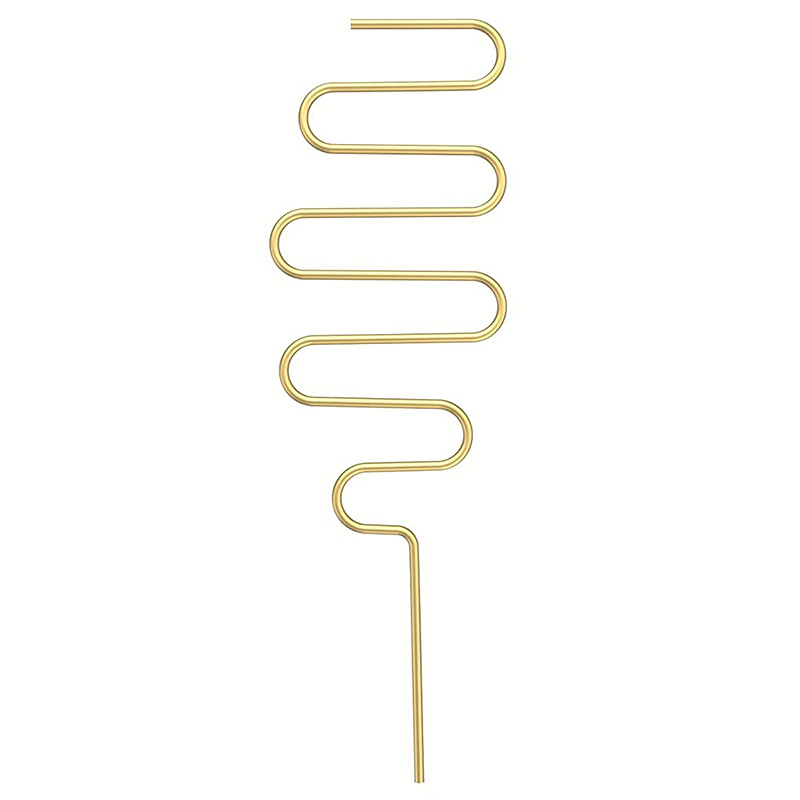 Metall-Rankgitter für Kletterpflanzen – verschiedene Formen - Detailansicht 9 | BEST-AMBIENCE
