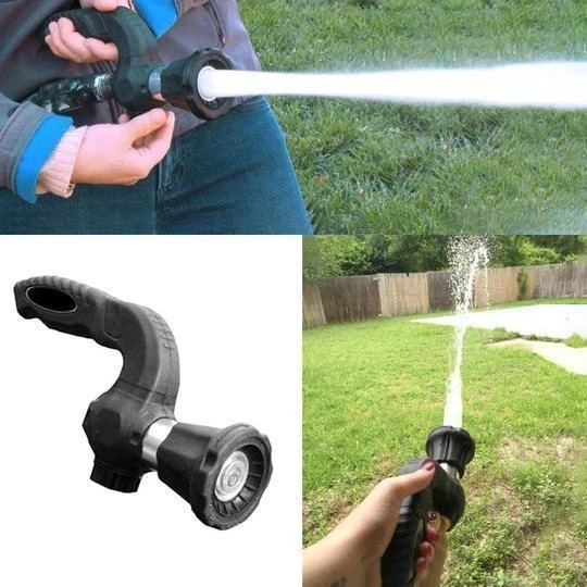 Sprühdüse Garten verstellbar – ergonomisch & wassersparend – Detailansicht 9 | BEST-AMBIENCE