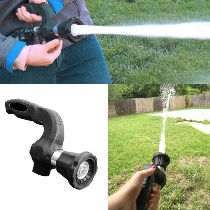 Hochdruck-Sprühpistole Garten – Pflanzen bewässern leicht - Detailansicht 7 | BEST-AMBIENCE