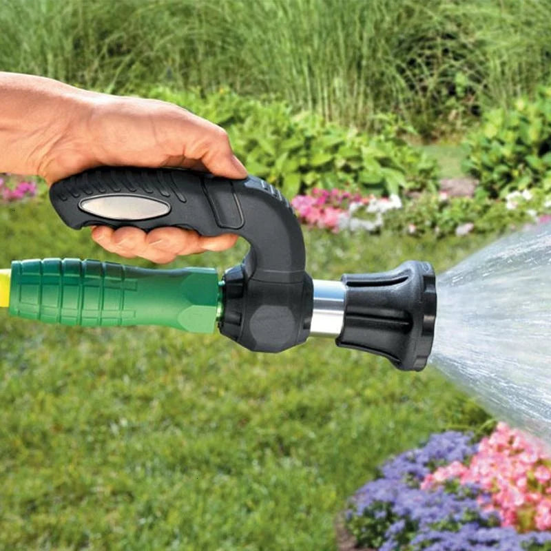 Hochdruck-Sprühpistole Garten – Pflanzen bewässern leicht - Detailansicht 4 | BEST-AMBIENCE