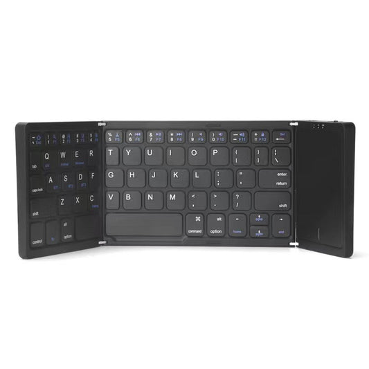 Multisystem Tastatur kabellos für PC, Mac & Tablet - Detailansicht 2 | BEST-AMBIENCE