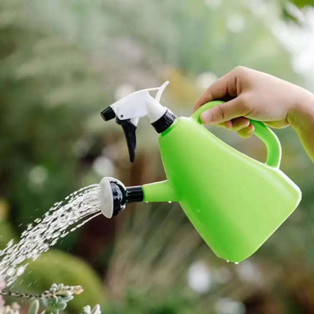 Gießkanne mit Sprühdüse – Pflanzen & Garten bewässern - Detailansicht 6 | BEST-AMBIENCE