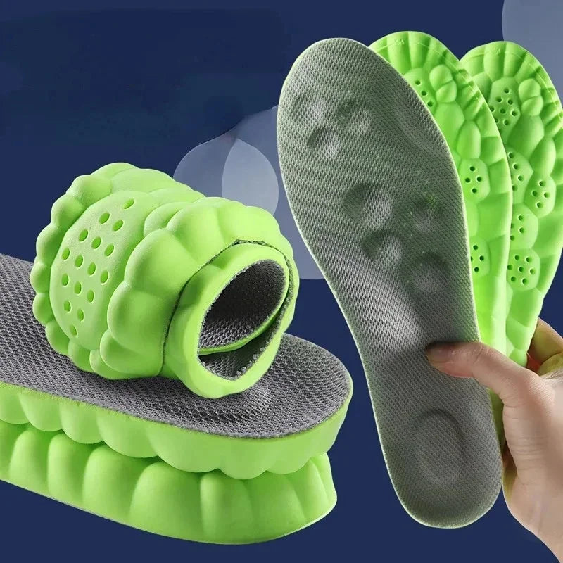 Orthopädische Einlegesohle – maximaler Komfort & Halt - Detailansicht 8 | BEST-AMBIENCE