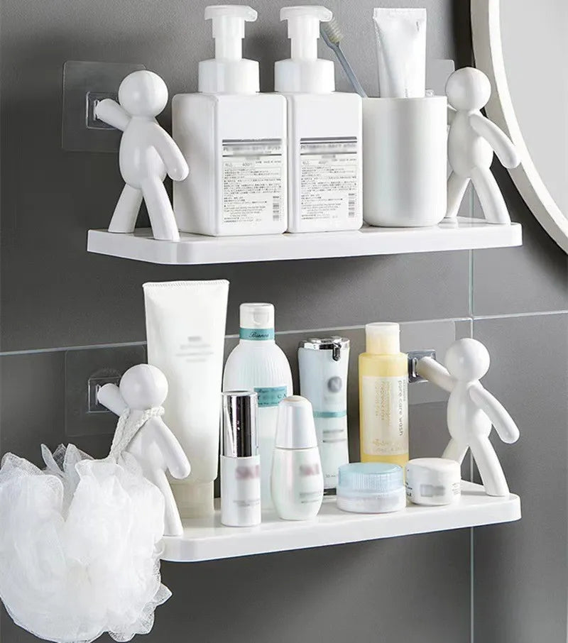 Küchen-Organizer mit Regal | platzsparend & funktional – Küche & Kochen | BEST-AMBIENCE