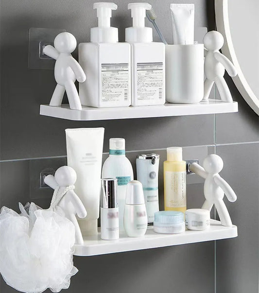 Küchen-Organizer mit Regal | platzsparend & funktional – Küche & Kochen | BEST-AMBIENCE