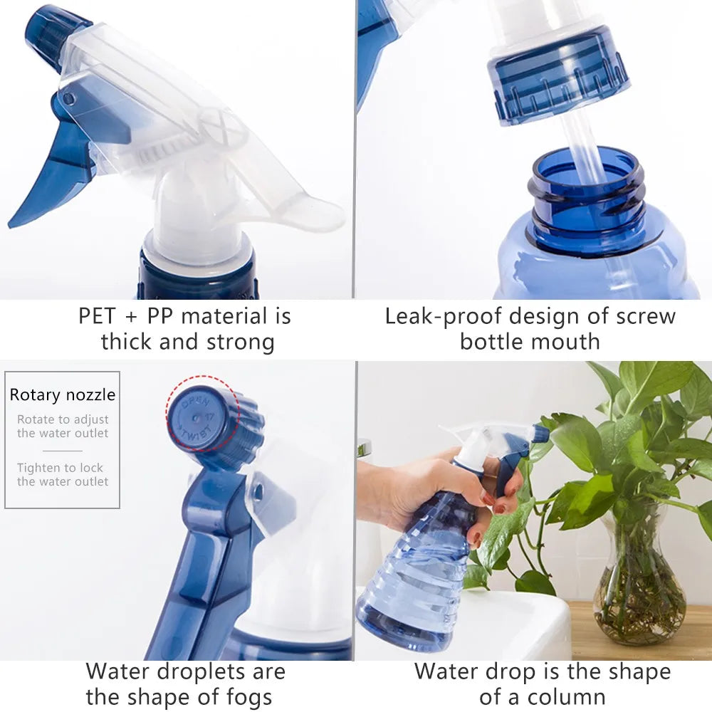 Sprühflasche verstellbar – ergonomisch & vielseitig – Detailansicht 5 | BEST-AMBIENCE