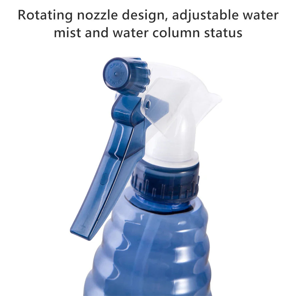 Sprühflasche verstellbar – ergonomisch & vielseitig – Detailansicht 7 | BEST-AMBIENCE