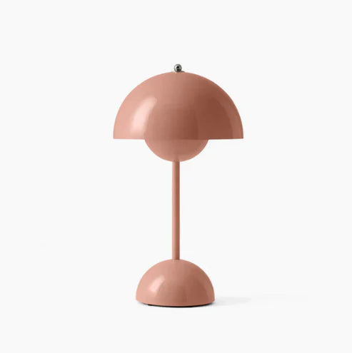 Moderne LED Touch-Tischlampe - Skandinavische Design, dimmbar
