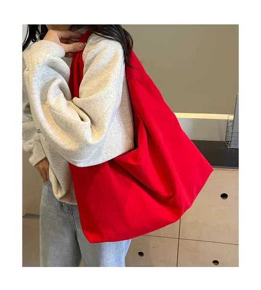 Damen Handtasche Shoulder Bag leicht & stylisch - Detailansicht 2 | BEST-AMBIENCE