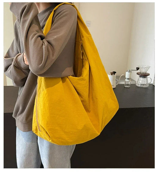 Damen-Allzweck-Handtasche – leicht, stylisch & organisiert für Alltag und Reisen