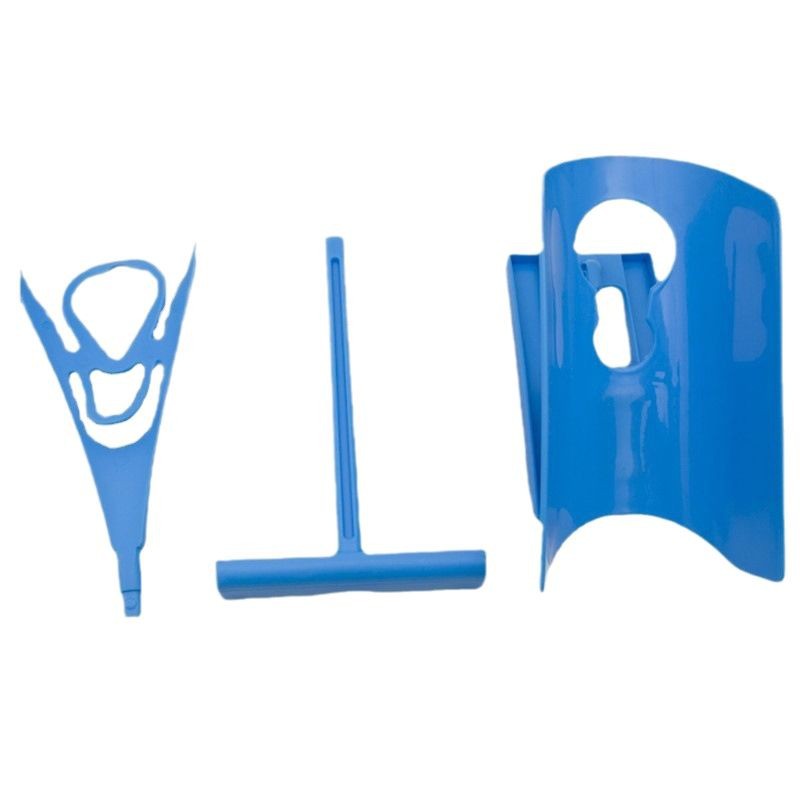 Socken Anzieh Hilfe für Senioren und Beeinträchtige Personen set