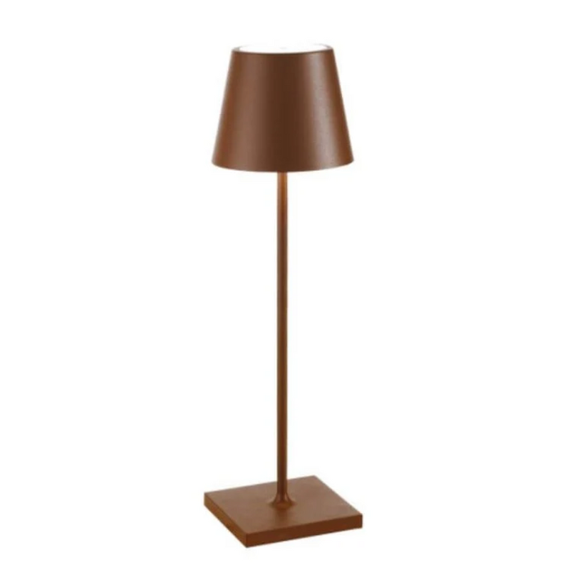 TouchGlow LED Tischleuchte