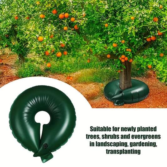 Tropfbewässerungsbeutel für Bäume & Sträucher, 75L – Garten & Outdoor | BEST-AMBIENCE