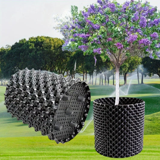 Wurzelkontrolle Pflanzen – gesundes Wachstum fördern – Garten & Outdoor | BEST-AMBIENCE