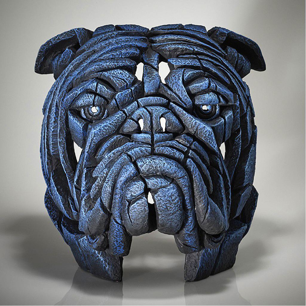 Gorilla Figur Resin – Realistische Deko Skulptur – Dekoration | BEST-AMBIENCE