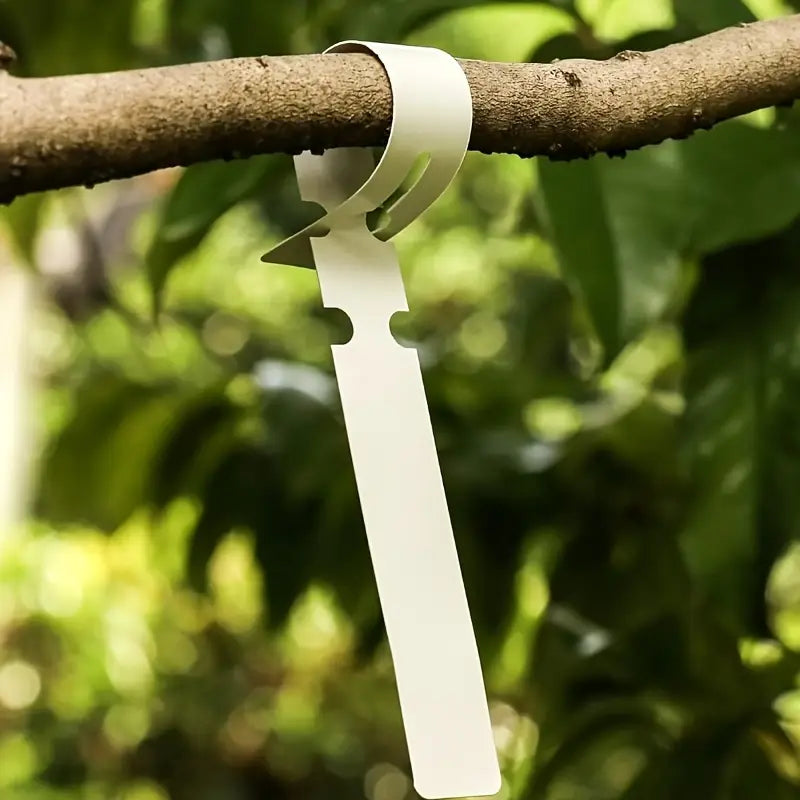 Pflanzenschilder Kunststoff wiederverwendbar – Garten & Baum – Detailansicht 11 | BEST-AMBIENCE