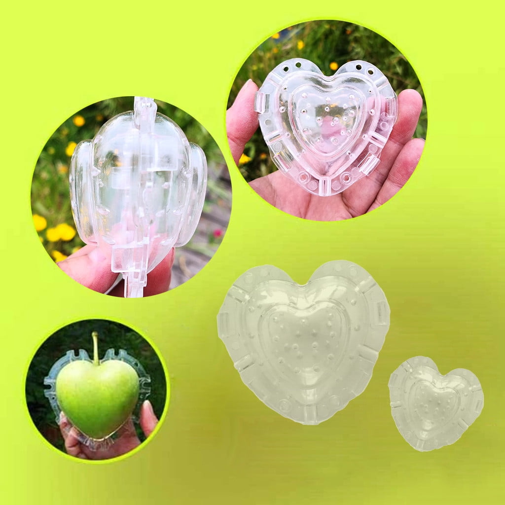 Gemüseformer Herzform – Obst & Gemüse kreativ formen – Detailansicht 7 | BEST-AMBIENCE