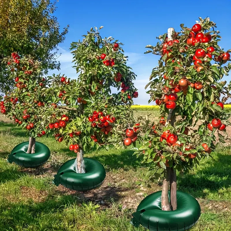 Tropfbewässerungsbeutel für Bäume & Sträucher, 75L – Detailansicht 8 | BEST-AMBIENCE