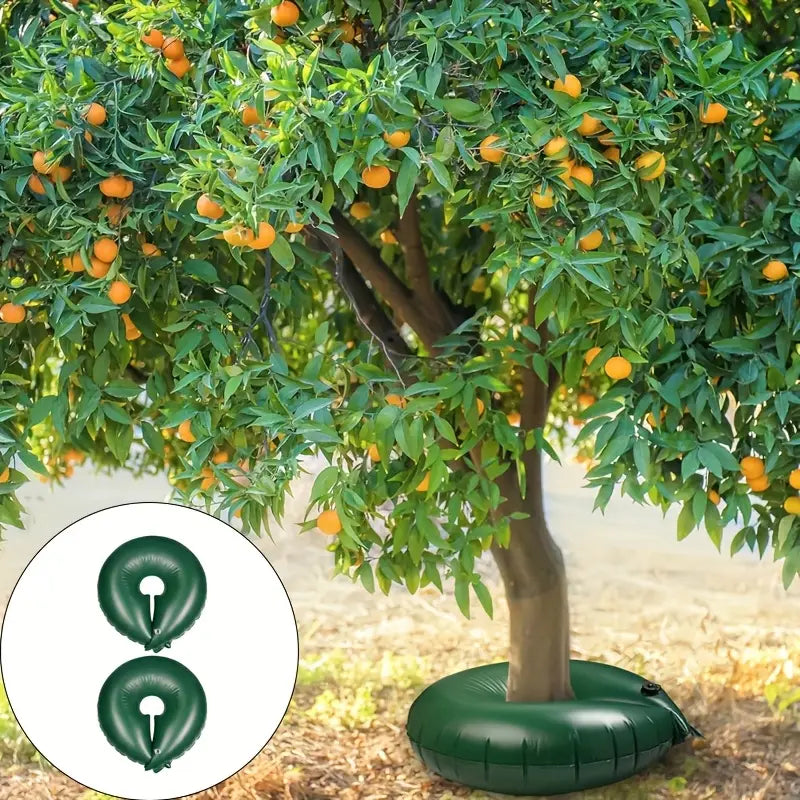 Tropfbewässerungsbeutel für Bäume & Sträucher, 75L – Detailansicht 3 | BEST-AMBIENCE