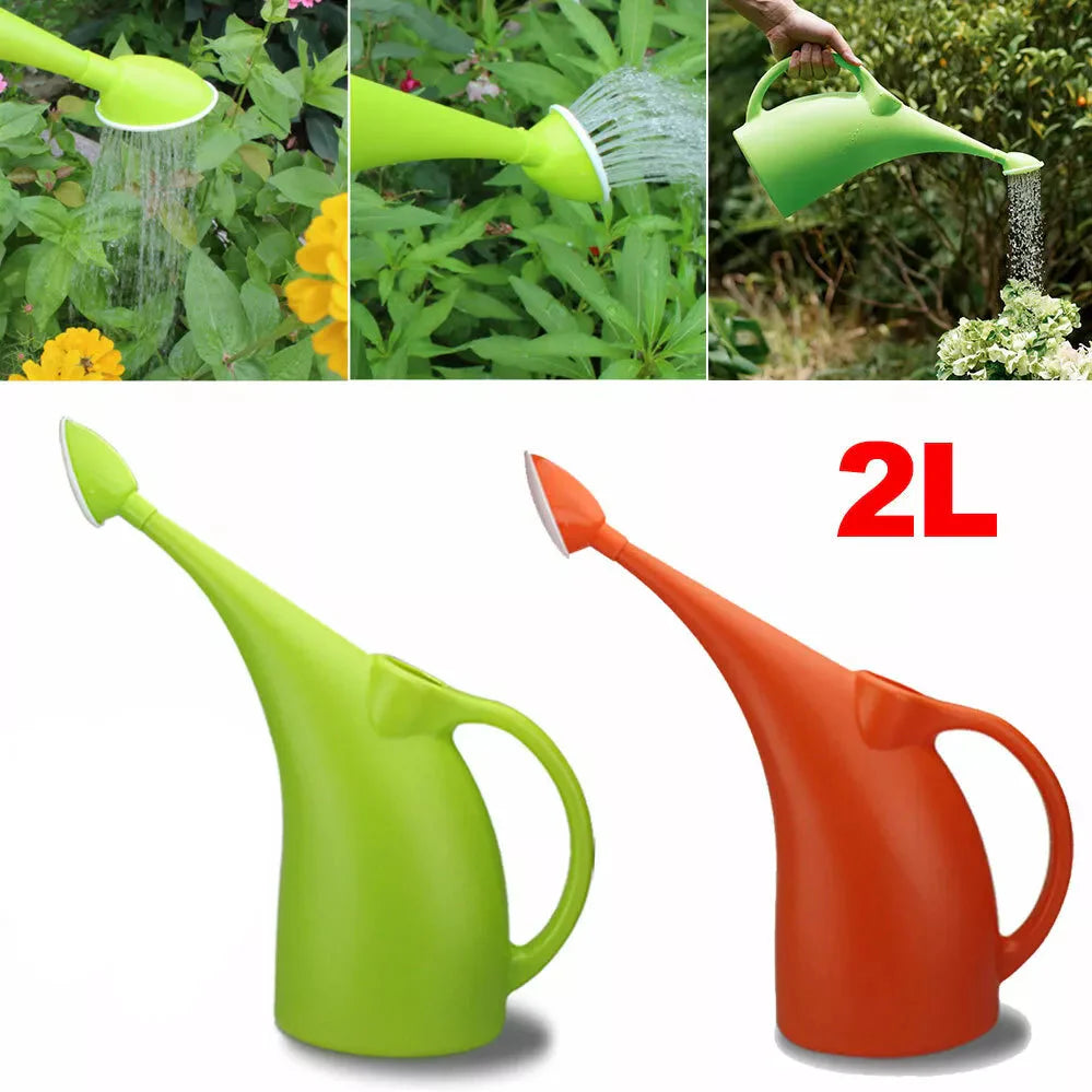 Gießkanne Garten – Ergonomisch & Leicht, 60 Zeichen - Detailansicht 9 | BEST-AMBIENCE
