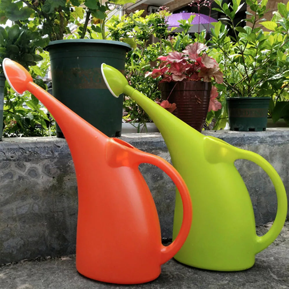 Gießkanne Garten – Ergonomisch & Leicht, 60 Zeichen - Detailansicht 4 | BEST-AMBIENCE
