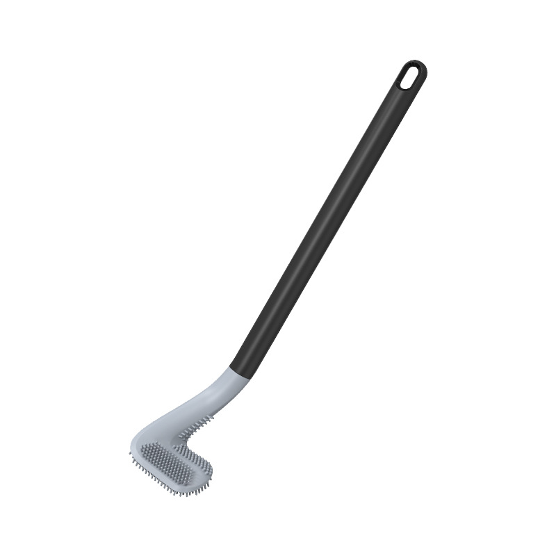 Silikon T-Bürste