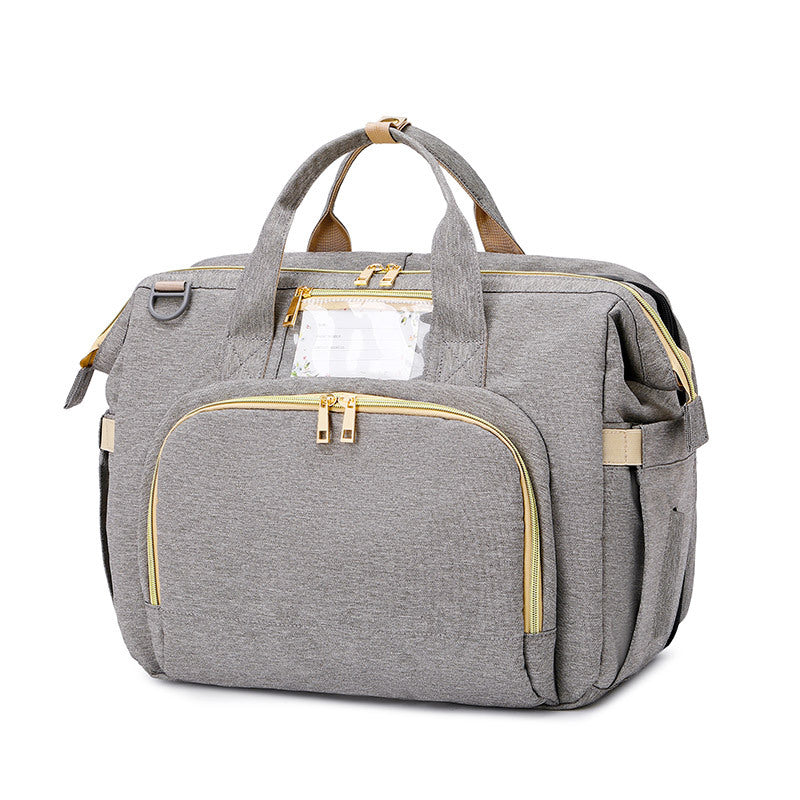 Wickeltasche Tasche Babyzubehör
