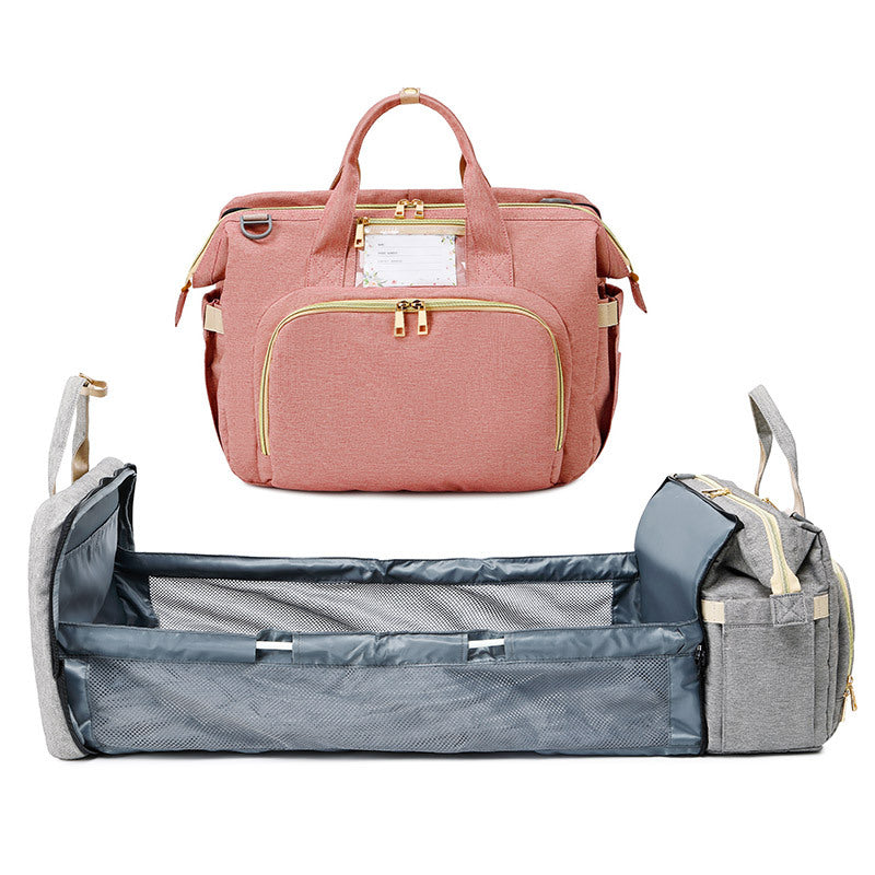 Wickeltasche Tasche Babyzubehör