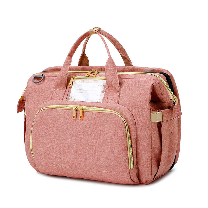 Wickeltasche Tasche Babyzubehör