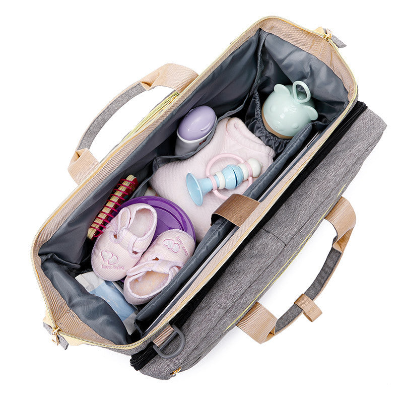 Wickeltasche Tasche Babyzubehör