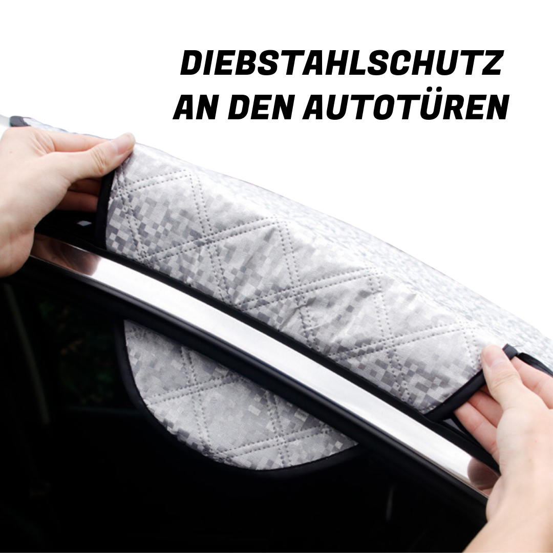 Magnetische Frontscheiben Abdeckung für Kühlschrank - Detailansicht 7 | BEST-AMBIENCE