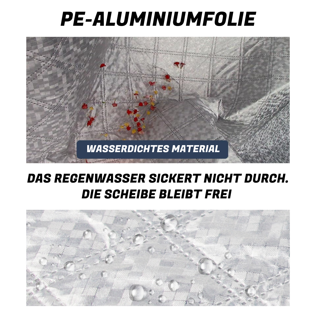 Magnetische Frontscheiben Abdeckung für Kühlschrank - Detailansicht 8 | BEST-AMBIENCE
