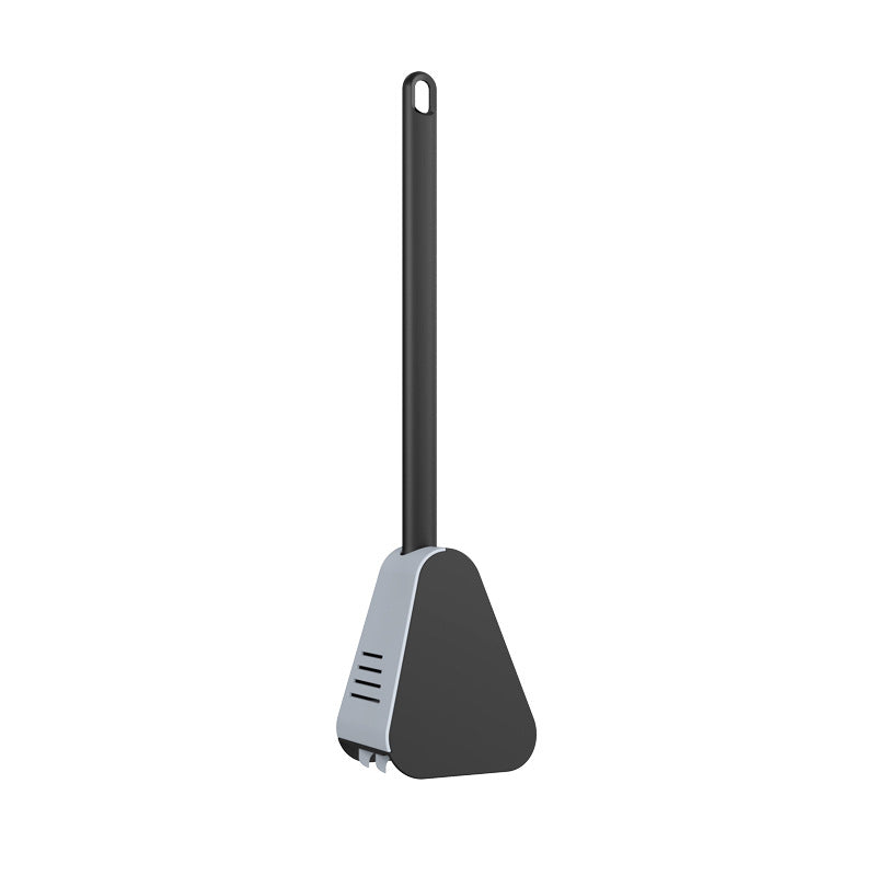 Silikon T-Bürste