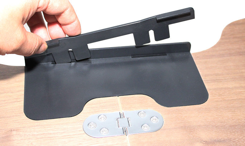 Ergonomischer Laptoptisch